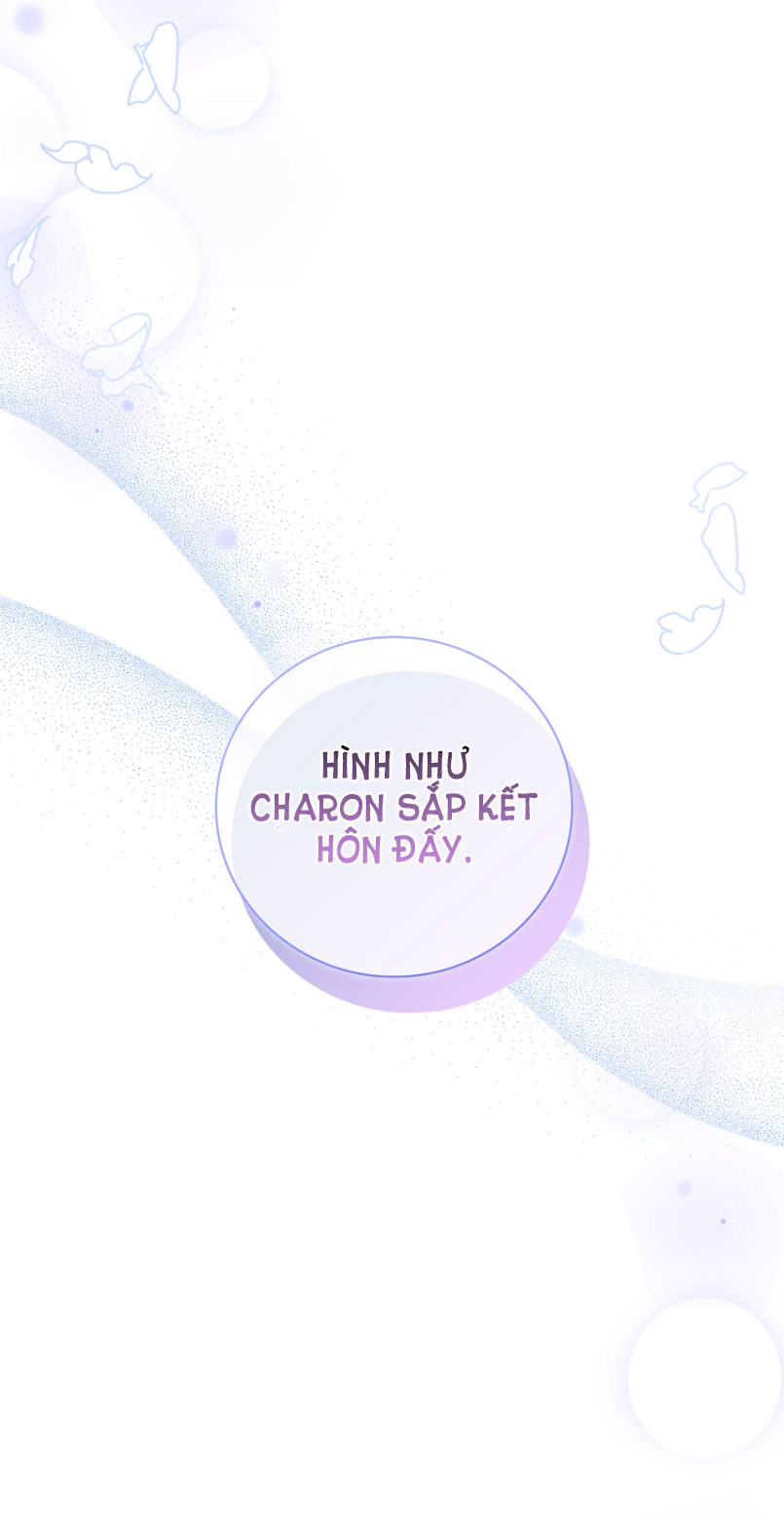 trở thành thư ký của bạo chúa chapter 78 84