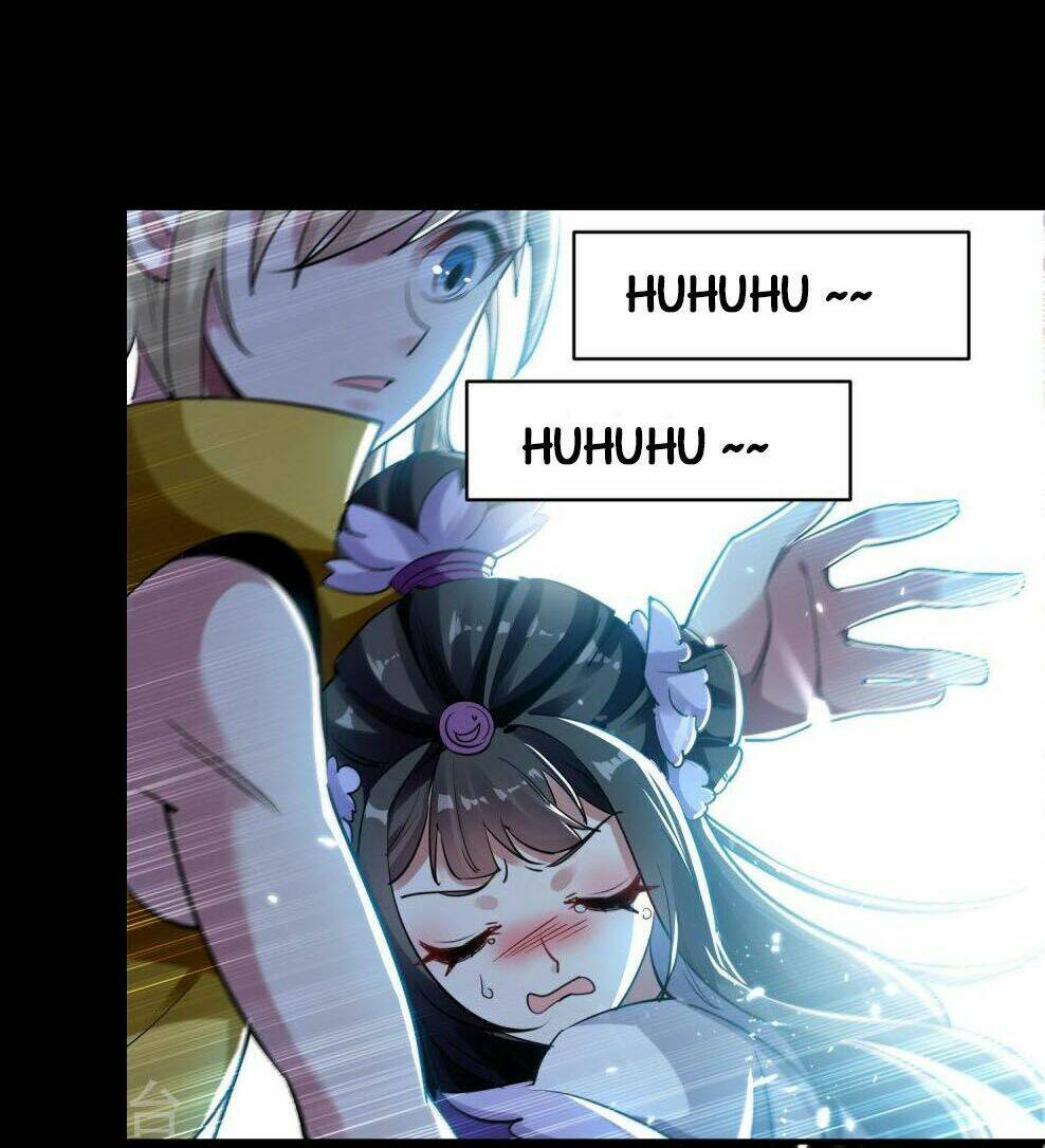 vạn giới tiên vương chapter 4 27