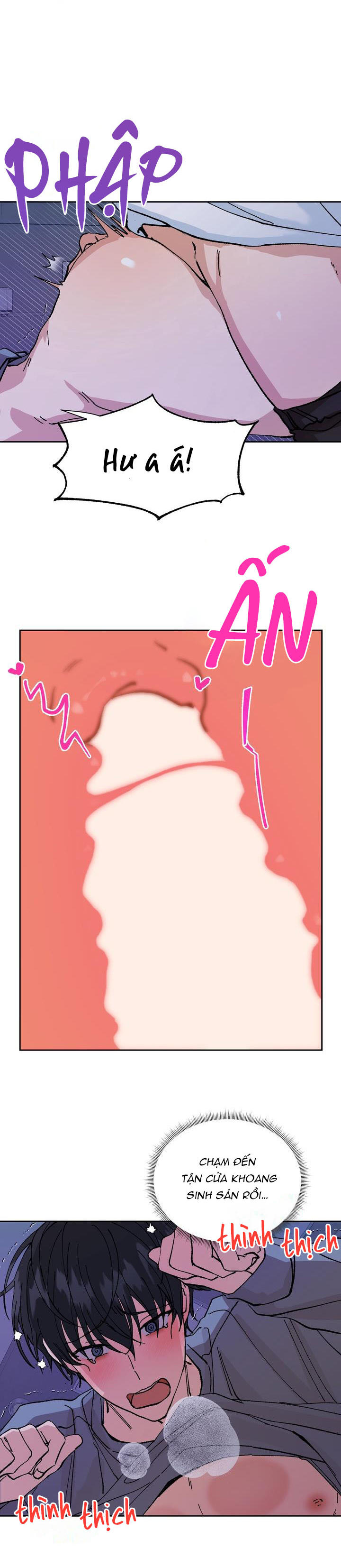 đãi ngộ đặc biệt cho cặp đôi mới cưới chapter 3 8