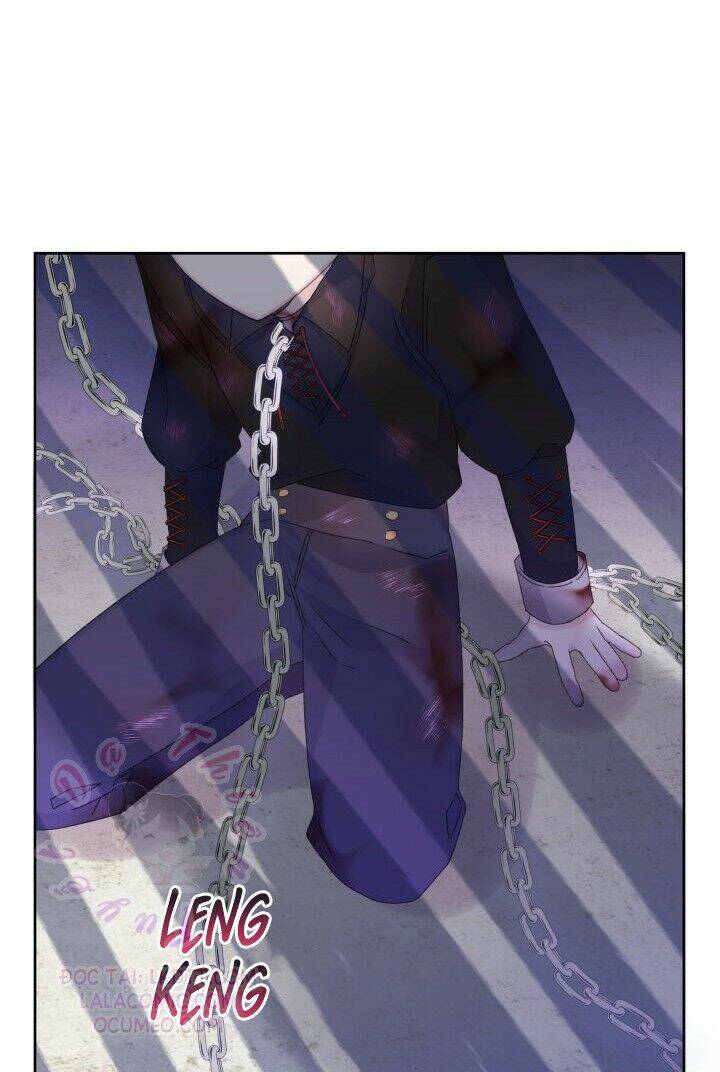 công chúa huỷ diệt chapter 18 41