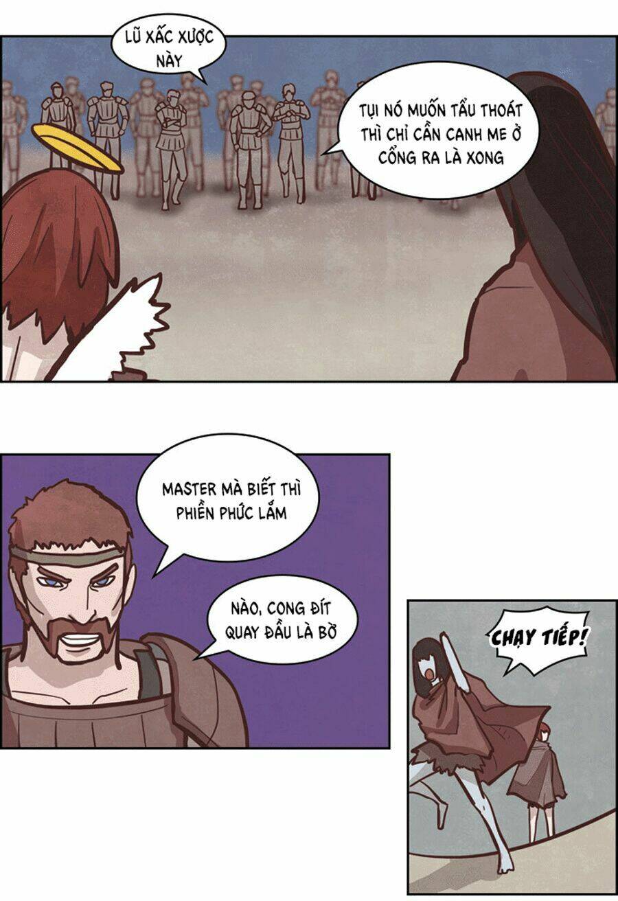 the devil king is bored chapter 151 17