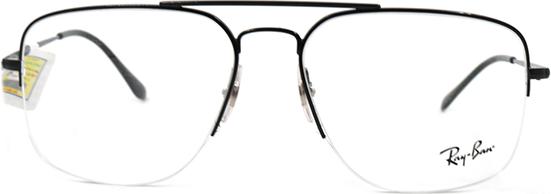 Gọng Kính Unisex Rayban RB6441 2509 (59 17 145)