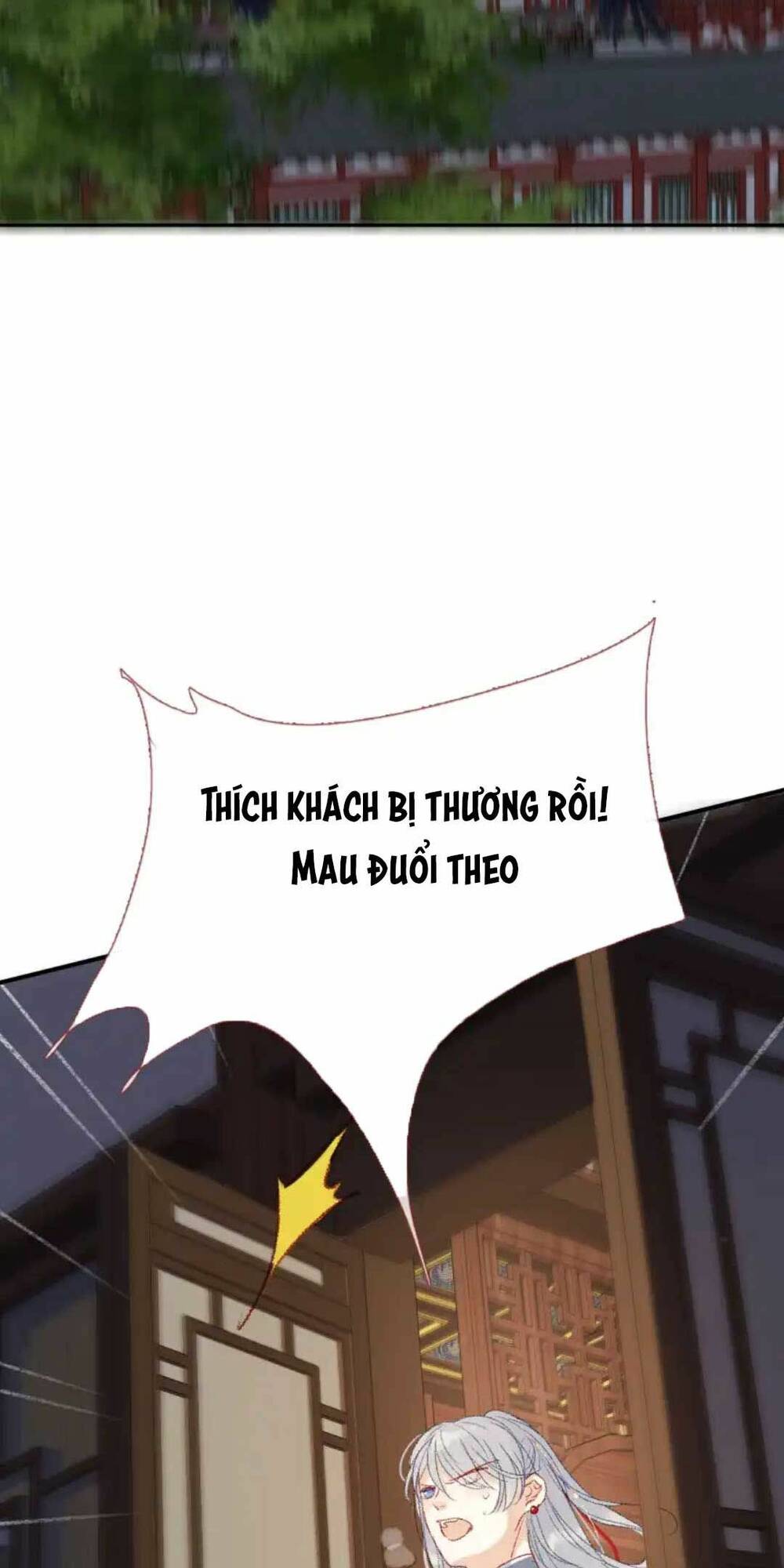 hoàng đế bệ hạ : cùng ta đi ăn xin nào chapter 9 8