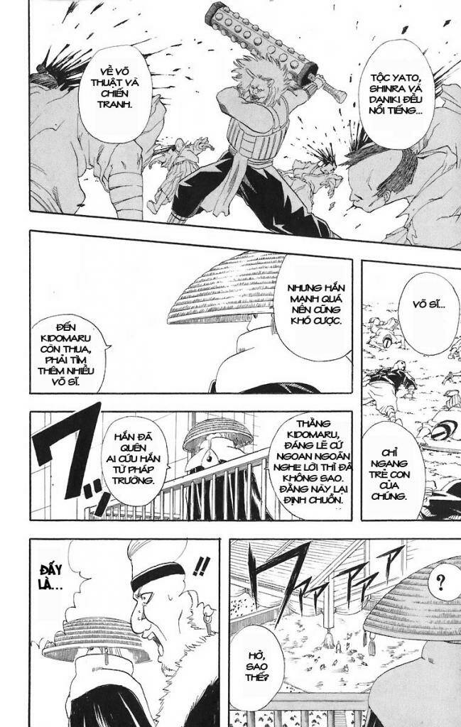 gintama - linh hồn bạc chapter 44 3