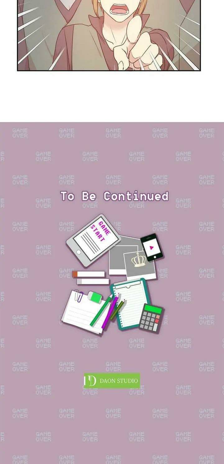 tôi chọn kết thúc của hoàng đế chapter 72 34