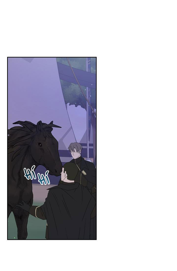 tôi đã nuôi dưỡng bạn thời thơ ấu thành bạo chúa chapter 39.1 7