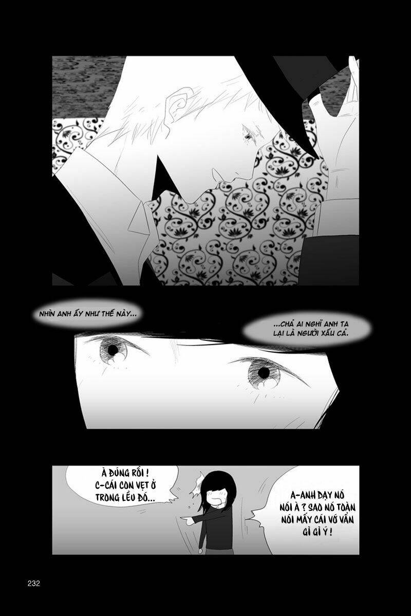 bạn có tin vào ma thuật? chapter 5 33