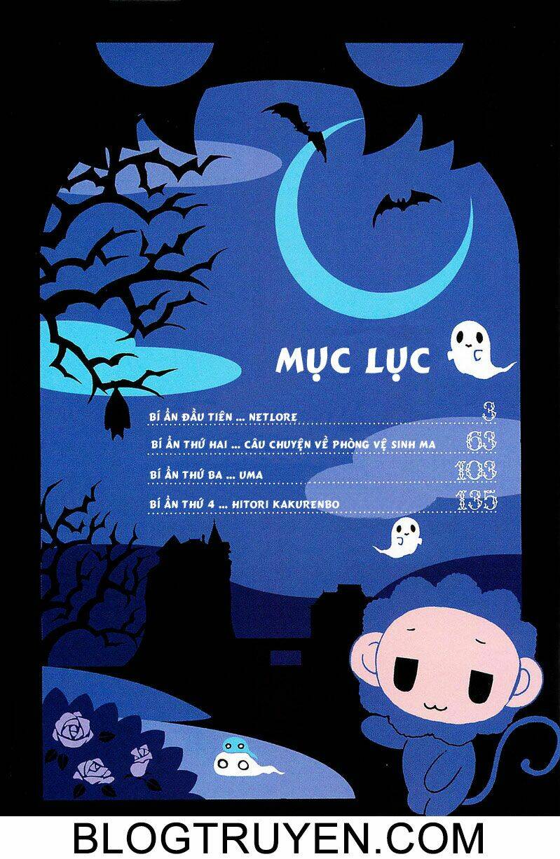 ác mộng gakuen chapter 1 3