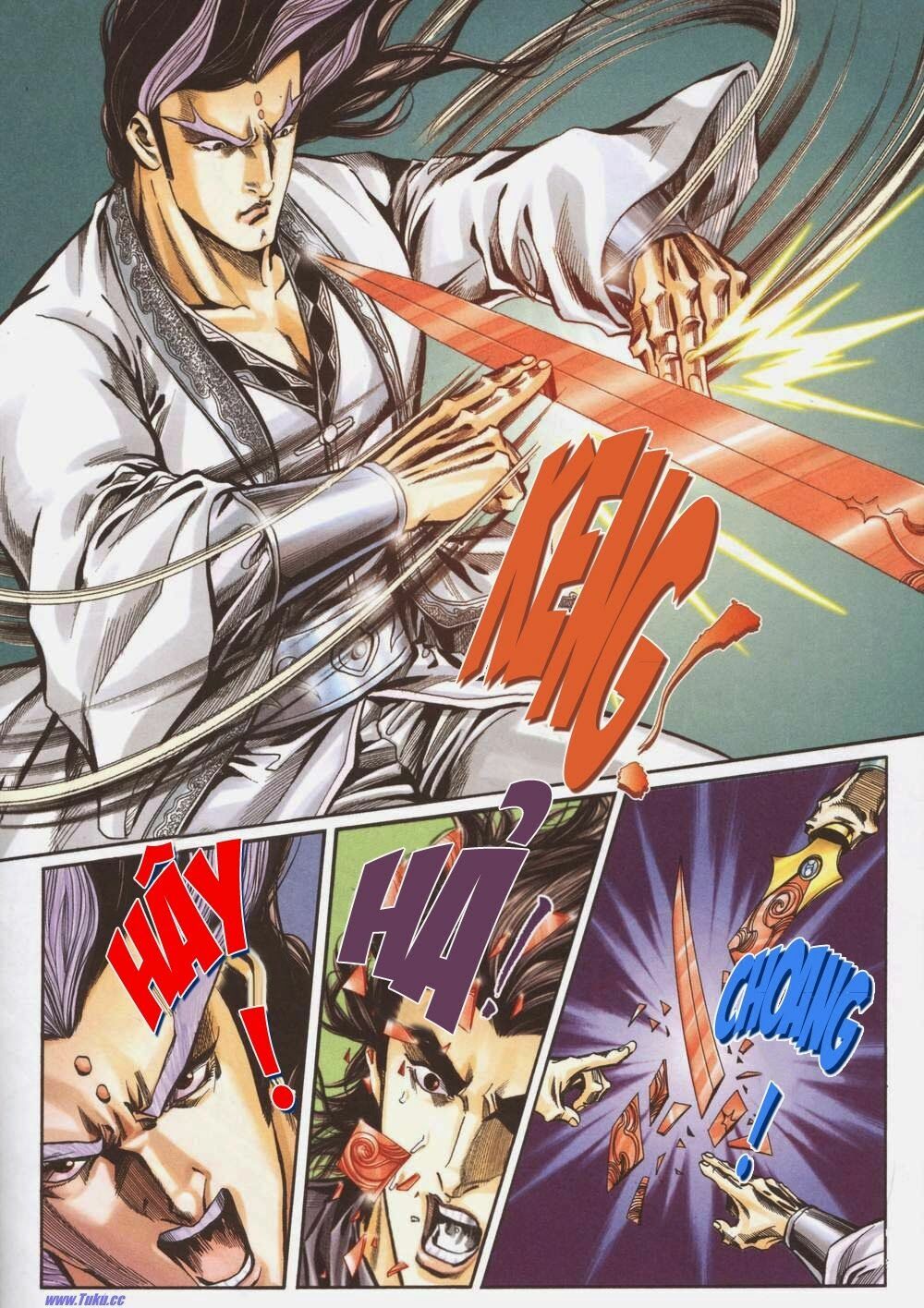 tầm tần ký chapter 149 31