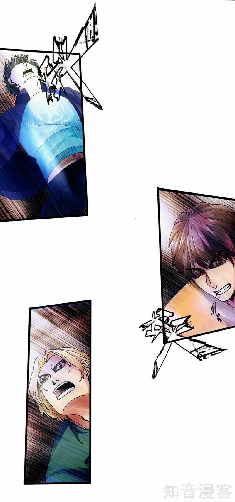 tuyệt phẩm tà thiếu chapter 1 68