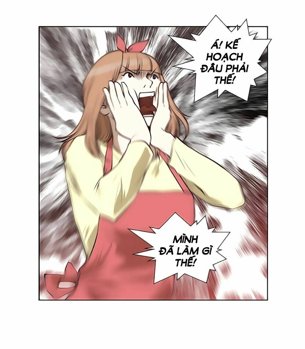 mrs. seonnyeo | mrs. tiên cô chapter 10 22