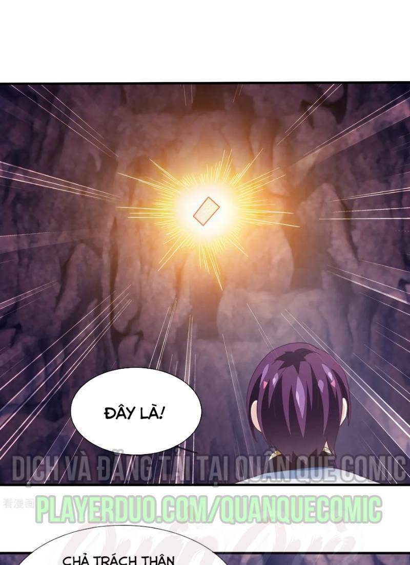 ta là ngọc hoàng đại đế chapter 33 17