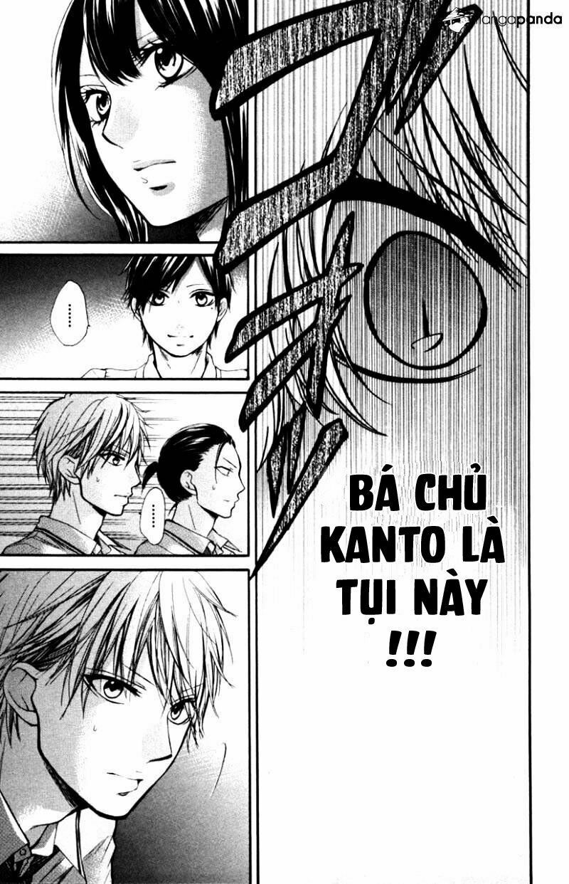 kono oto tomare! chapter 24 39
