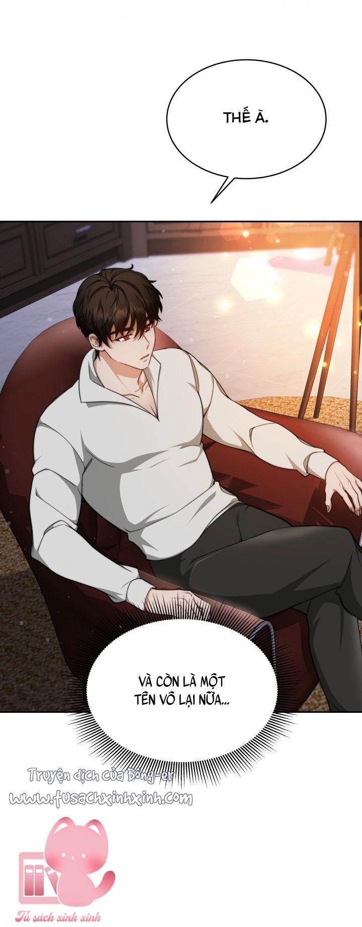 từ chồng cũ hóa thành nam chính chapter 2 21