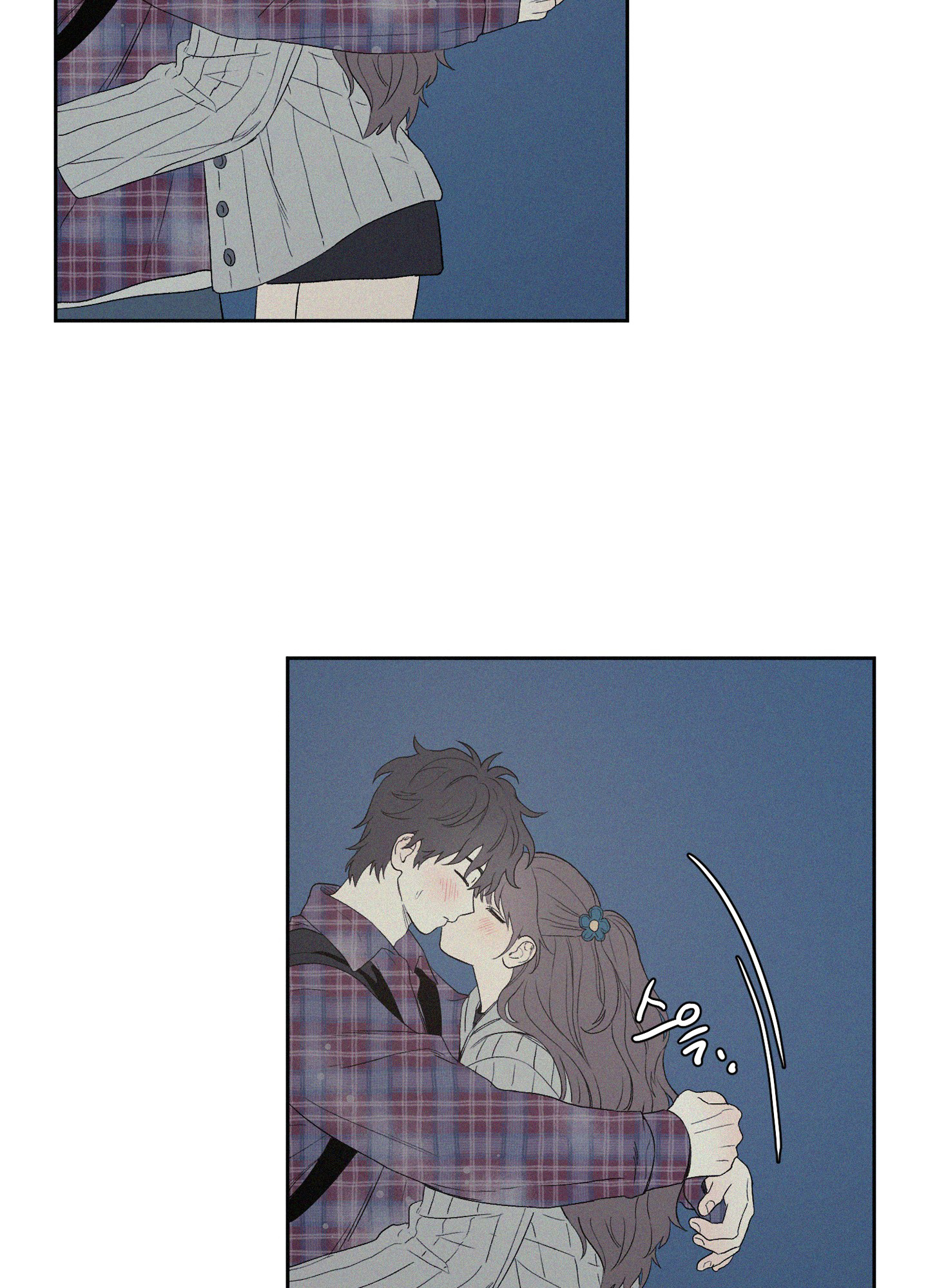 [18+] 3xlove chapter 4.1 16