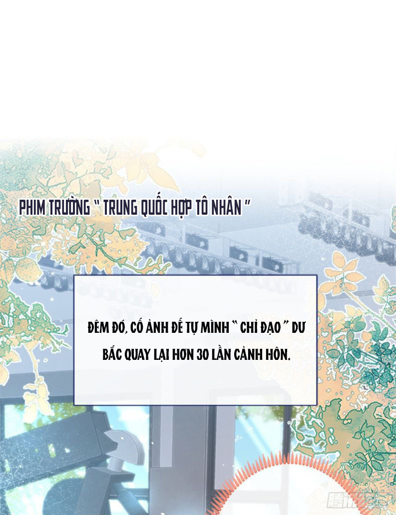 hotsearch của ảnh đế chapter 102 2