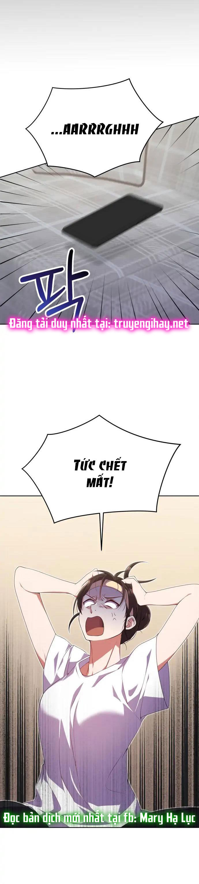 tôi sẽ ly hôn với người chồng bạo chúa chapter 1.1 16