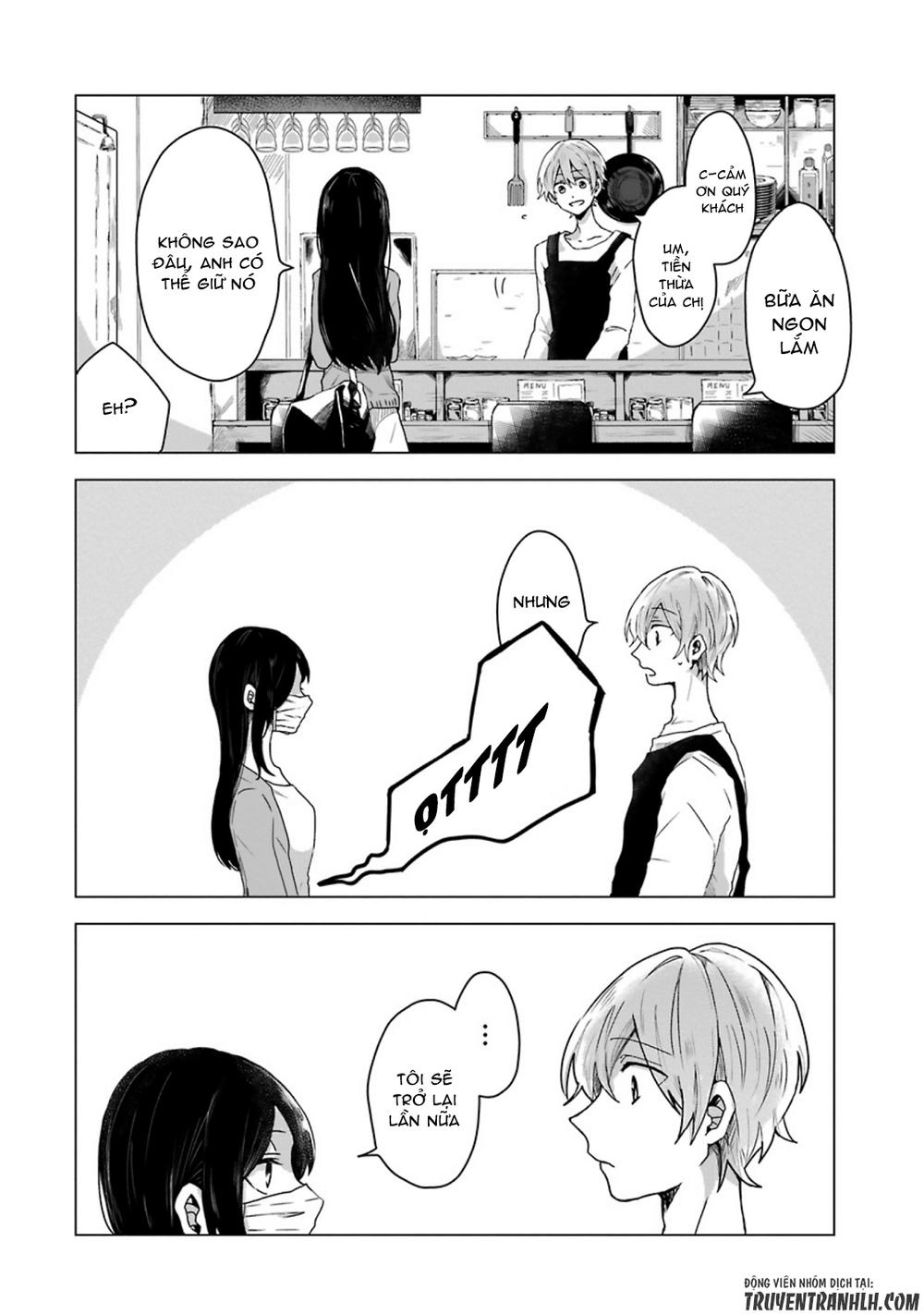 kanojo no tokutouseki chapter 1 5