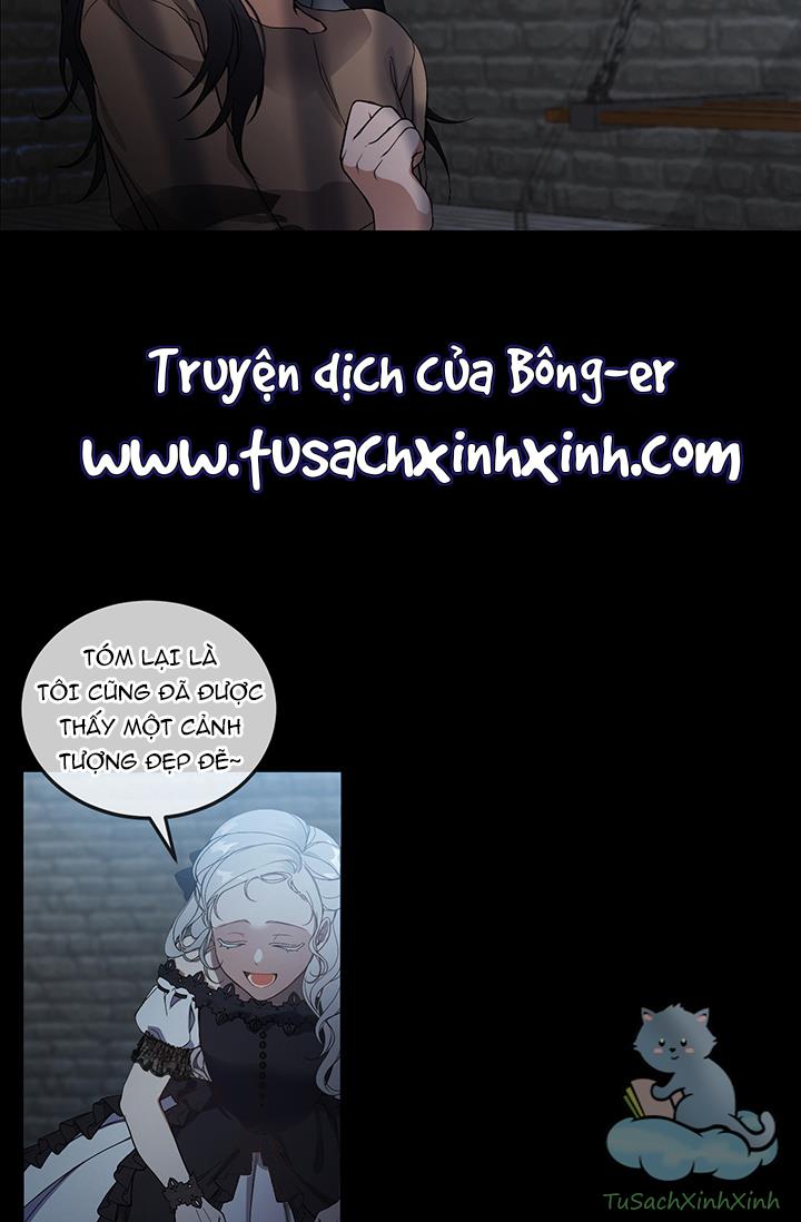 Lần Nữa Toả Sáng chapter 3.5 21