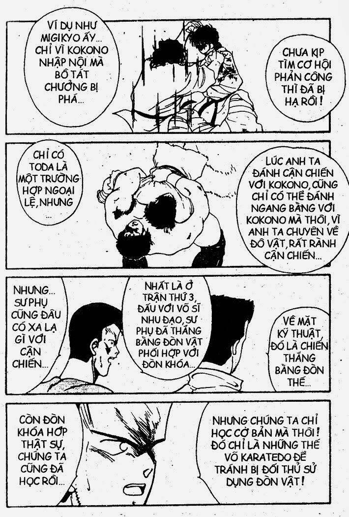 truyền nhân atula - shura no mon i chapter 63 3