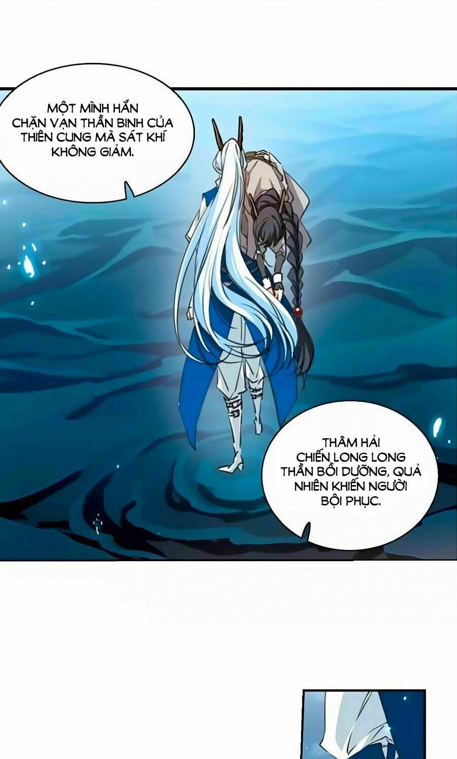 tam nhãn hao thiên lục chapter 276.2 9