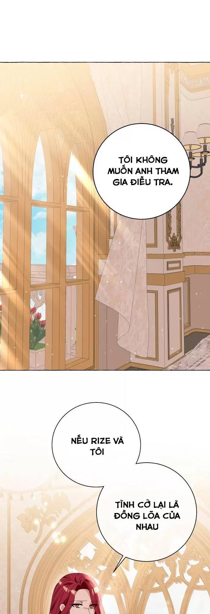 tôi tưởng đó chỉ là tiểu thuyết trọng sinh bình thường chapter 15 4