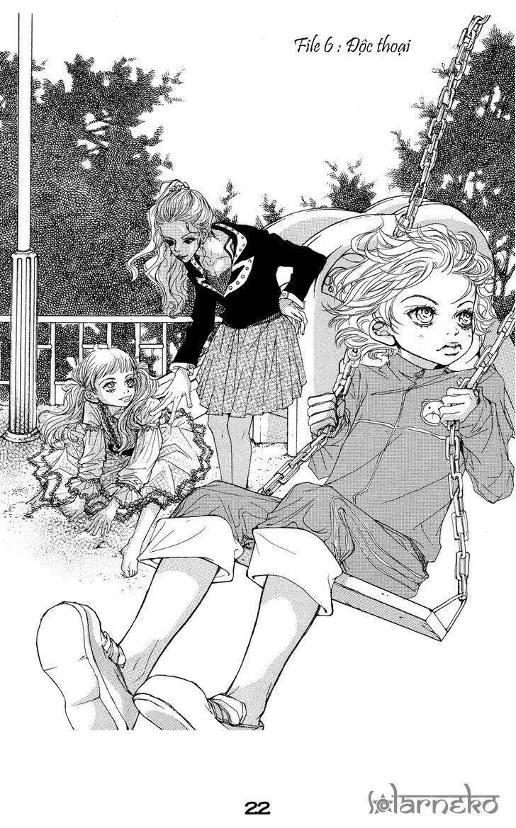 happy & murphy chapter 7 2