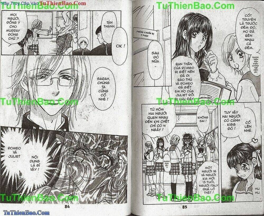 nàng men chàng bóng chapter 3 40