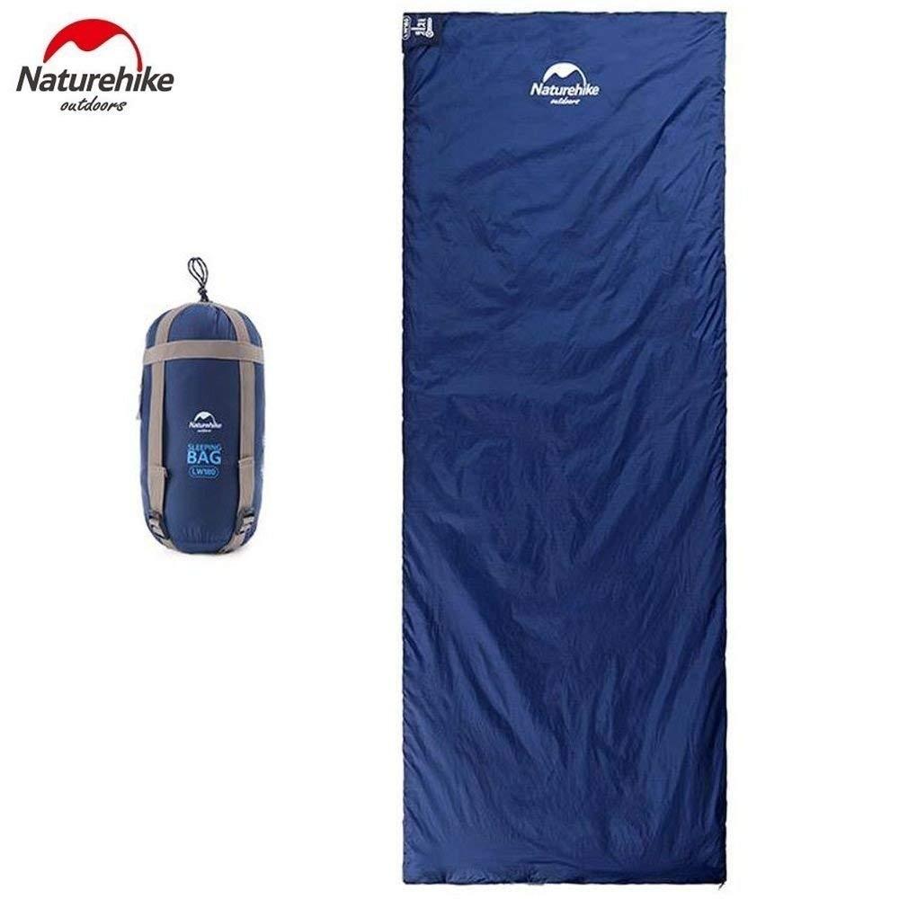 Túi Ngủ Đa Năng Nhỏ Gọn Siêu Nhẹ Naturehike NH15S003-D LW180