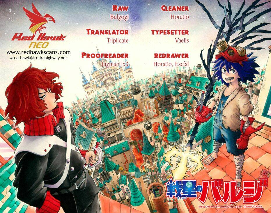 hoàng tử bất đắc dĩ chapter 4 1