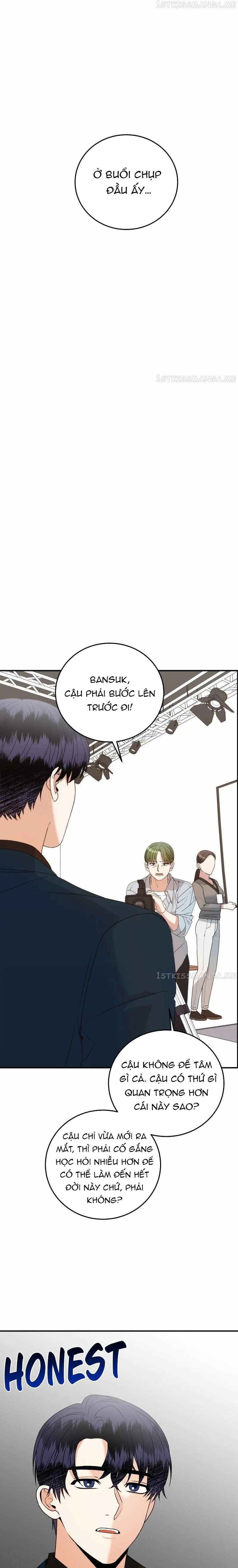 nụ hôn yêu tinh chapter 13.2 12