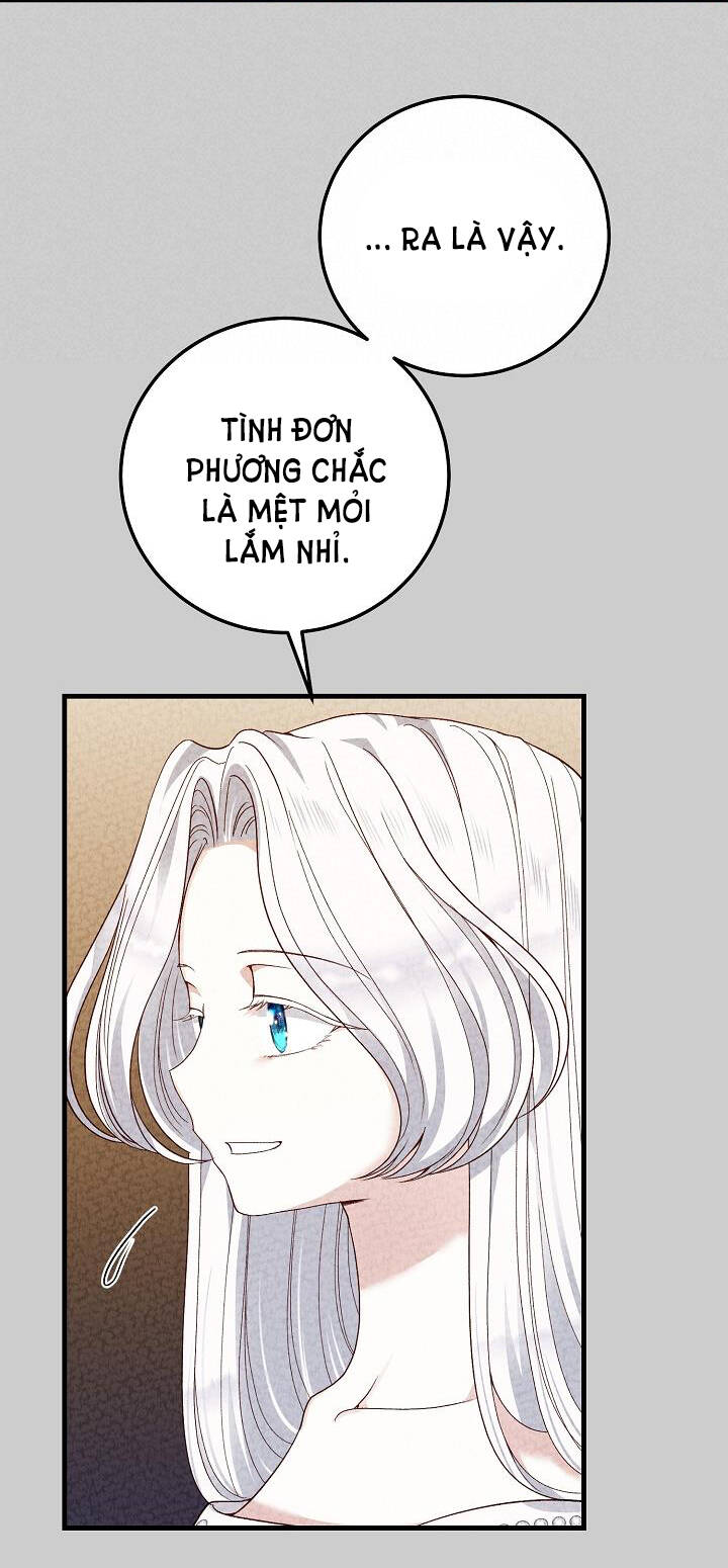 Cô Vợ Bé Nhỏ Của Thái Tử Quái Vật Chapter 63.2 - Trang 2