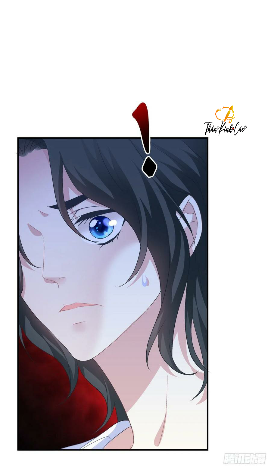 kiểm soát tuyệt đối chapter 73 5