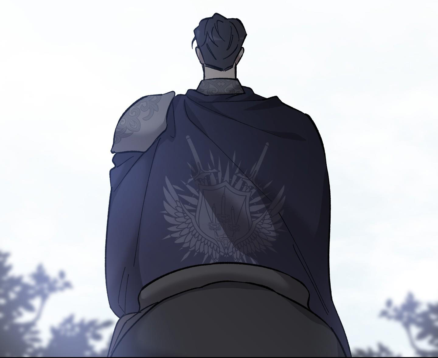 đóa hoa của mặt trời chapter 15 123