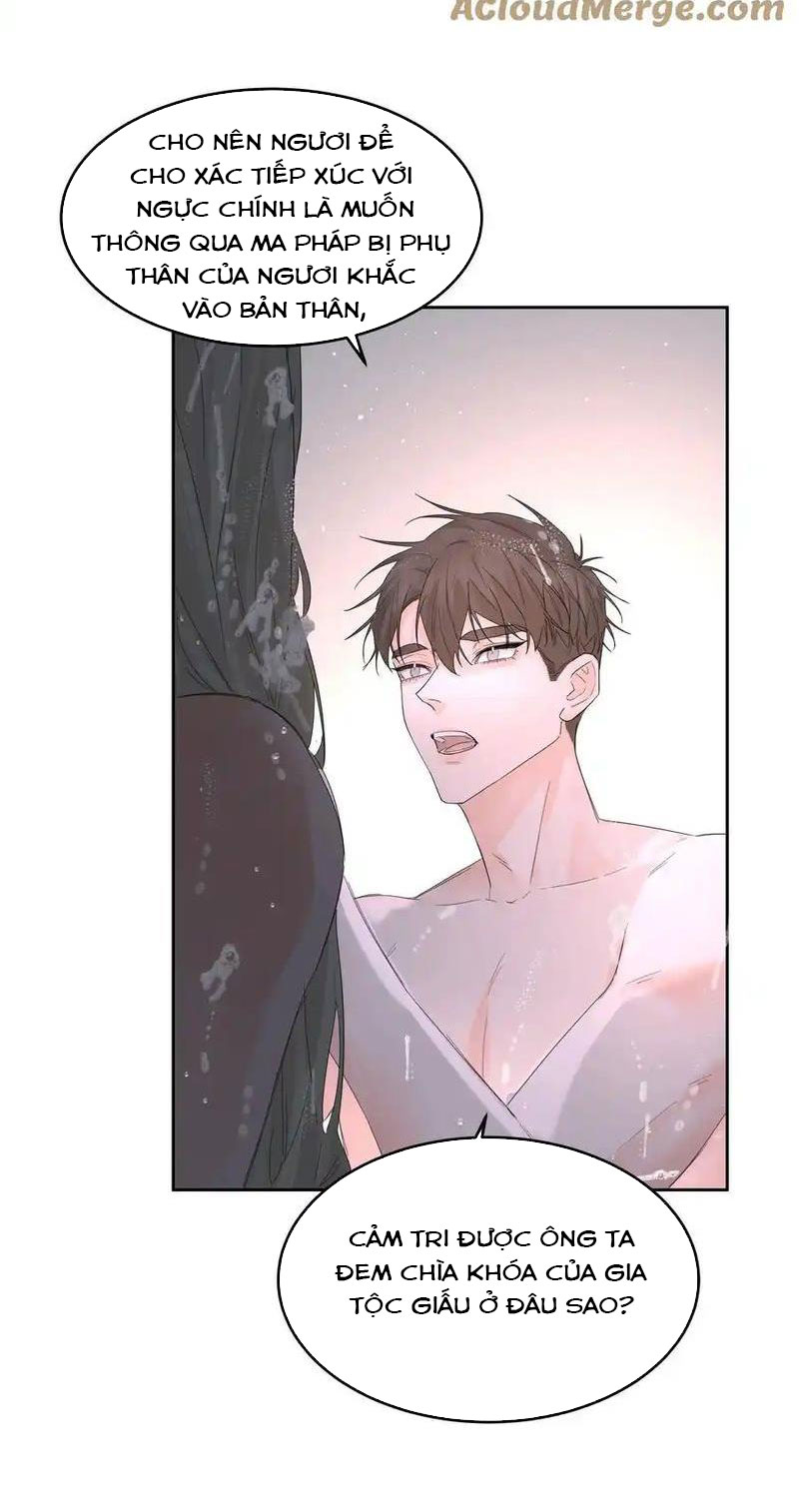 tình cũ là vua chapter 55 3