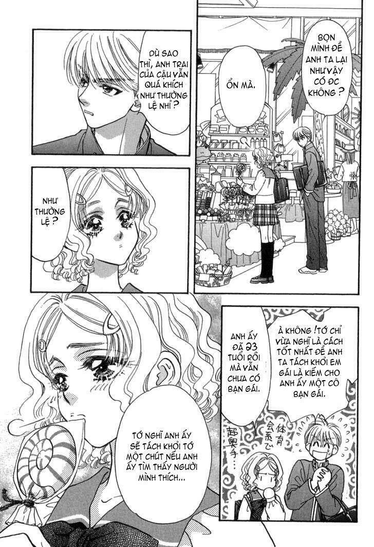 boku to kanojo no xxx chapter 16 15