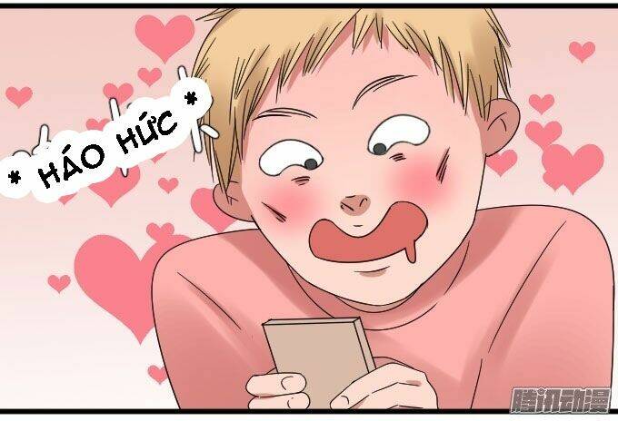 cho anh gần em chapter 17 18