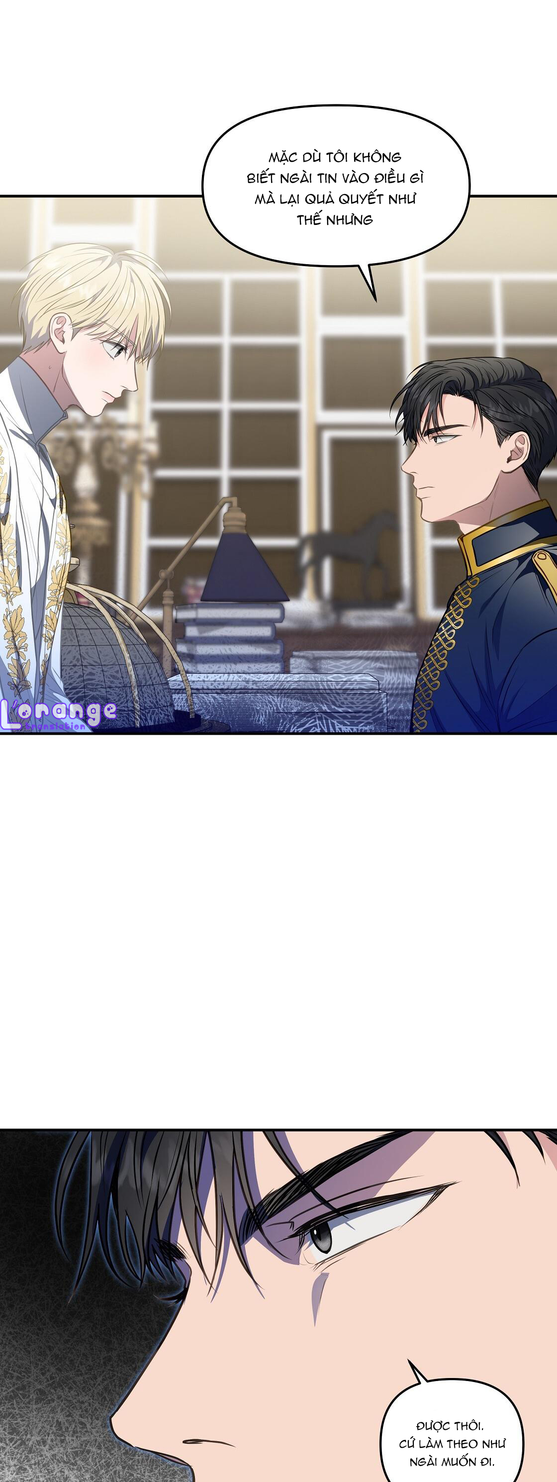 cách để sống sót với tư cách là người chơi chapter 20 18