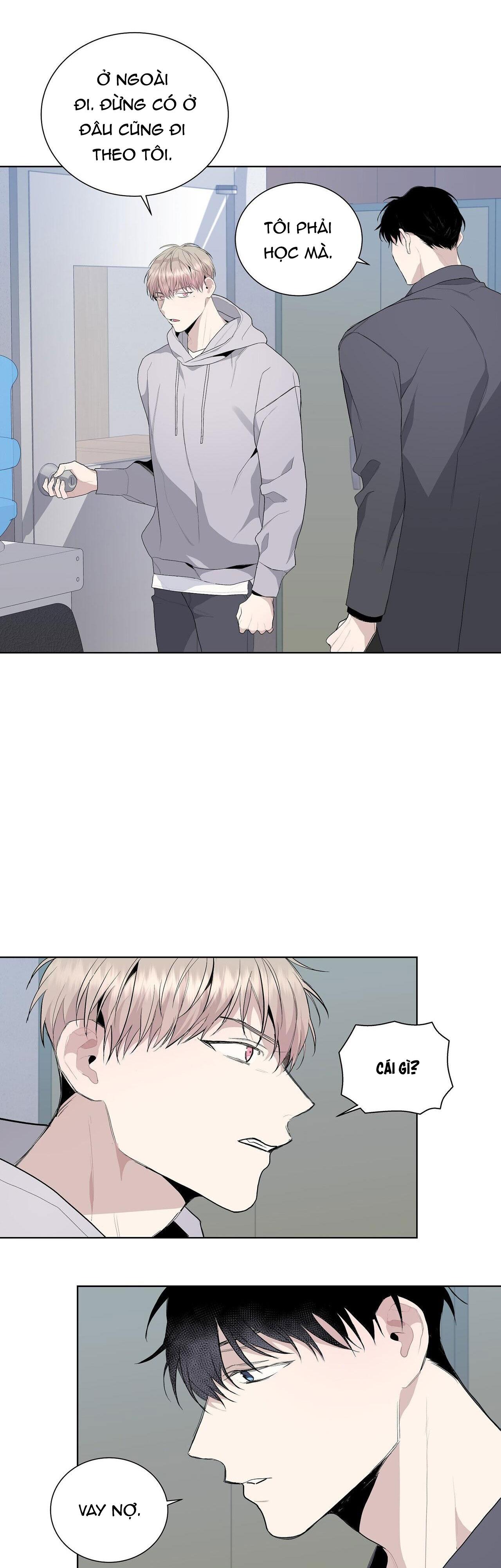 blaze out chapter 4 4