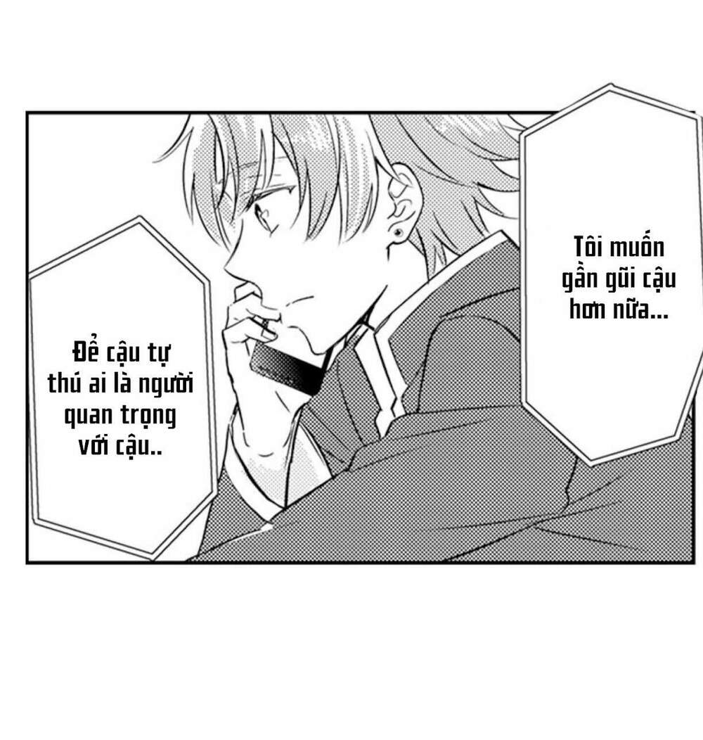 mang thai ở trường nam sinh chapter 76 29