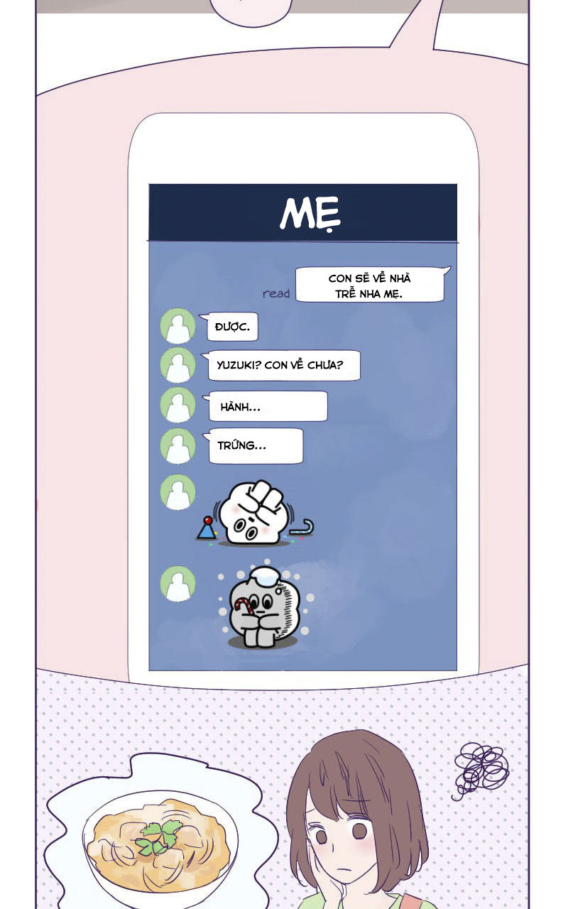 yêu không cần nói chapter 13 67