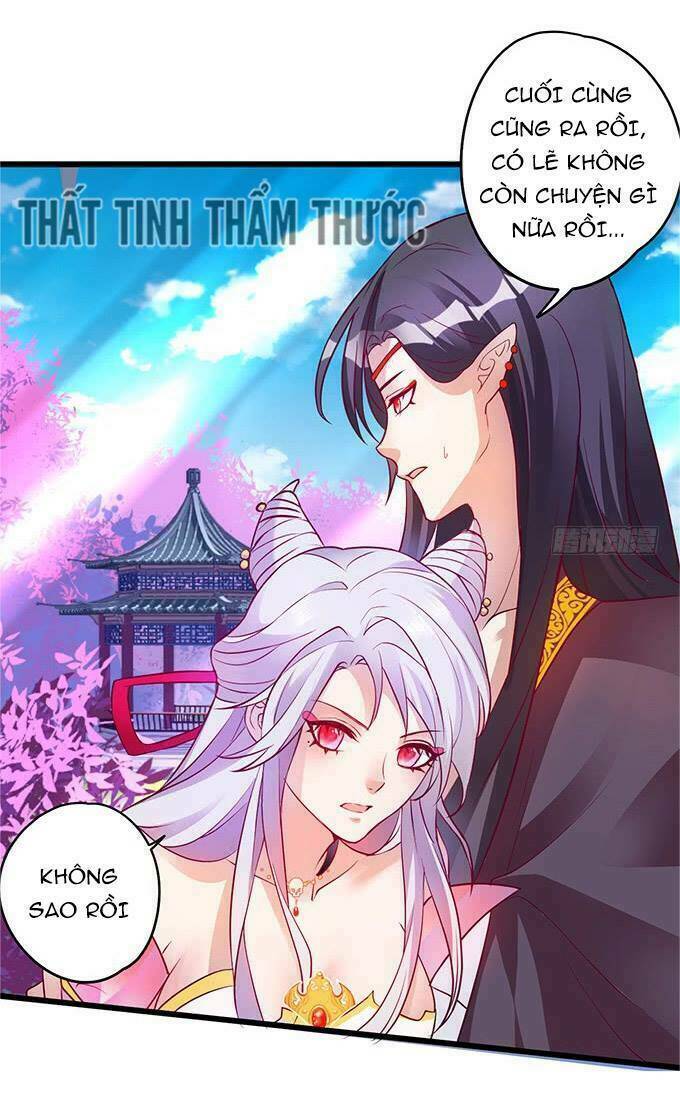 liêu liêu trai chapter 6 60
