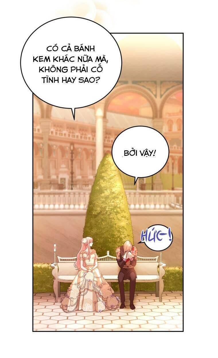 nhà điều chế nước hoa độc quyền của bạo chúa chapter 43 65