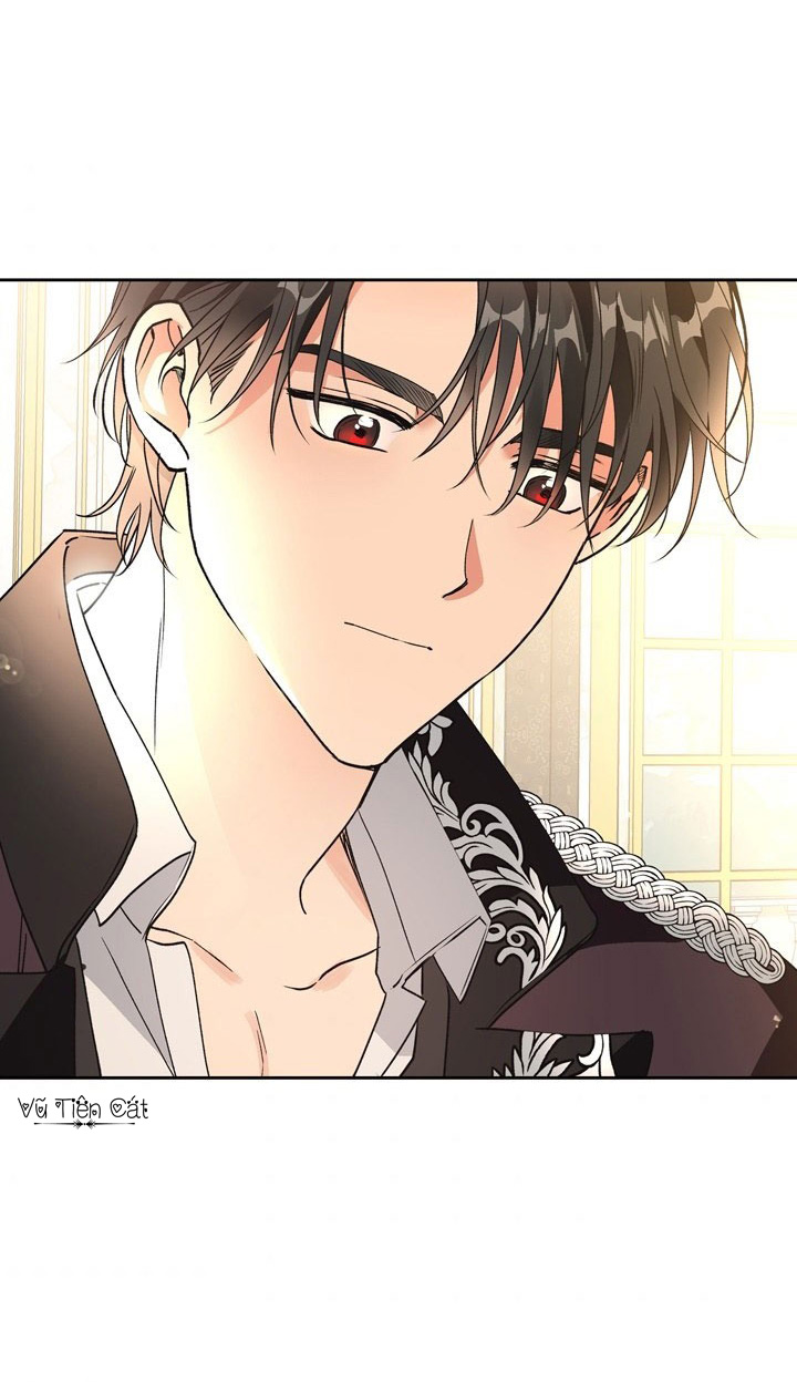 ác nữ xứng đôi với bạo chúa chapter 45 46