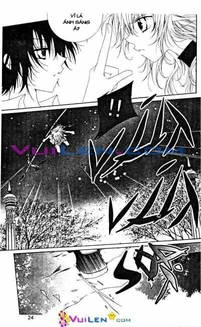 tiểu nữ vương chapter 6 24