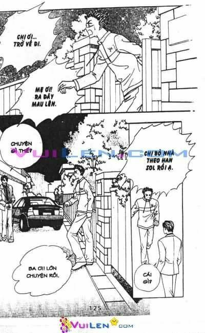 tóc gió thôi bay chapter 4 125