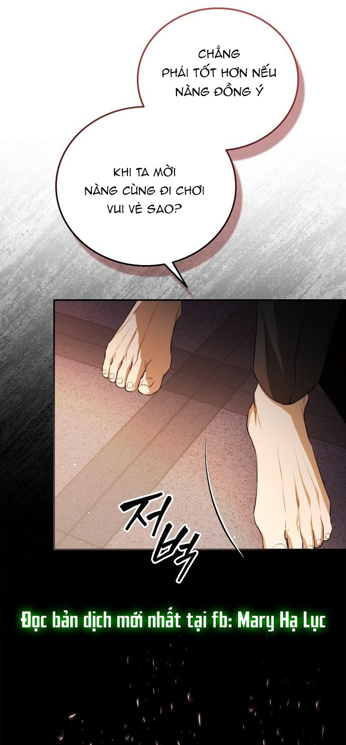 hãy dạy cho tôi về dục vọng chapter 1.1 6