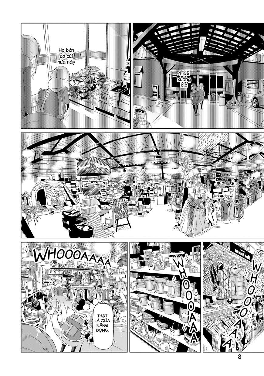 yurukyan chapter 14 11