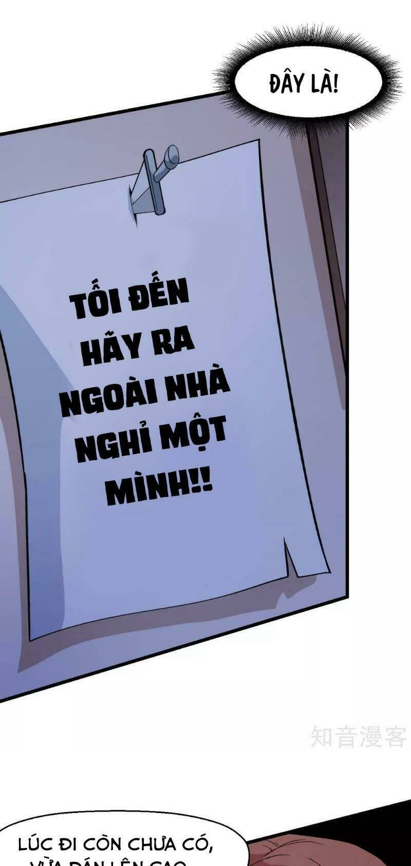 vườn trường cuồng sư hệ thống chapter 113 15