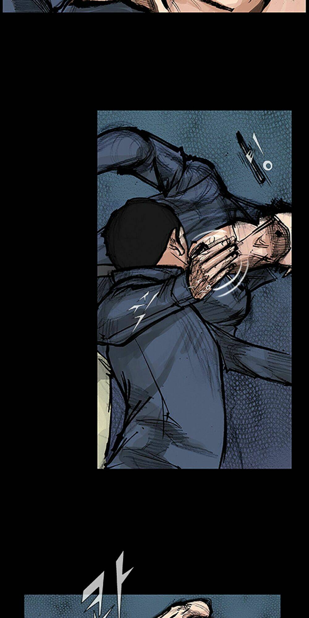 độc cô tiền truyện chapter 38 28